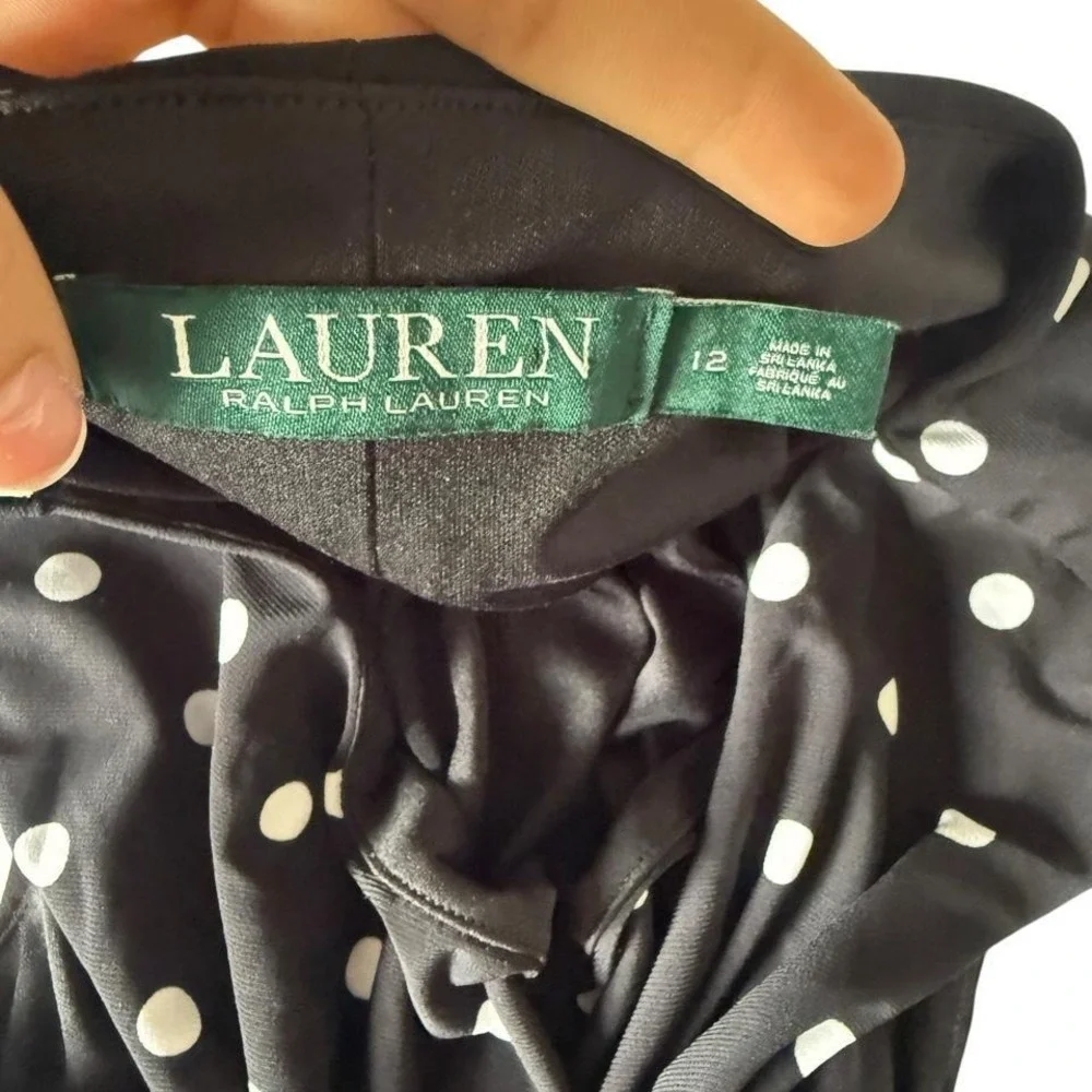 Ralph Lauren lauren ralph